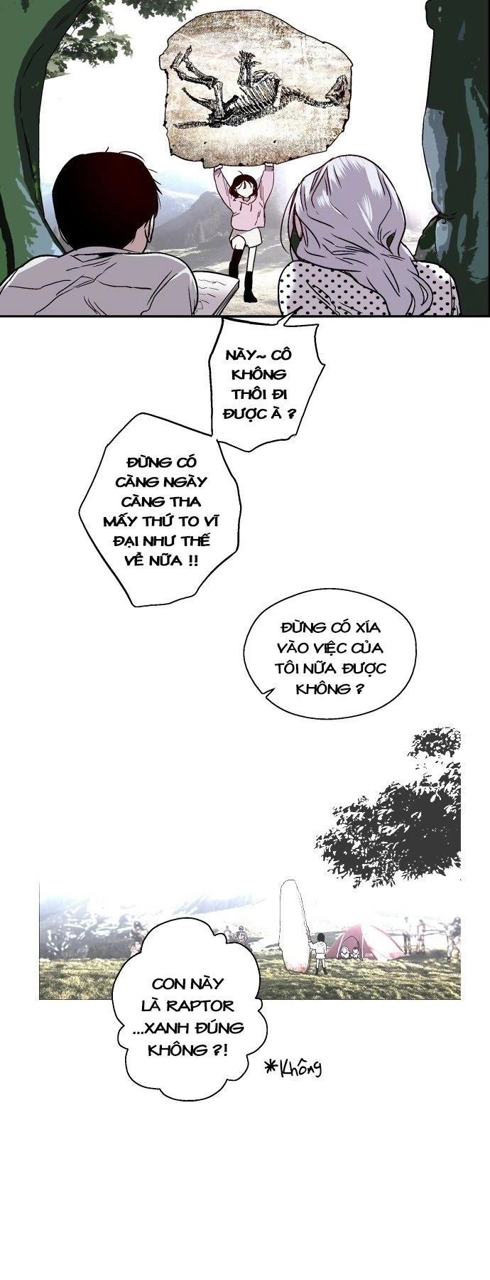 Nano List Chapter 122 - 19