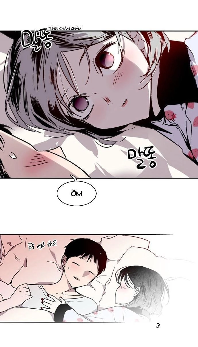 Nano List Chapter 122 - 25