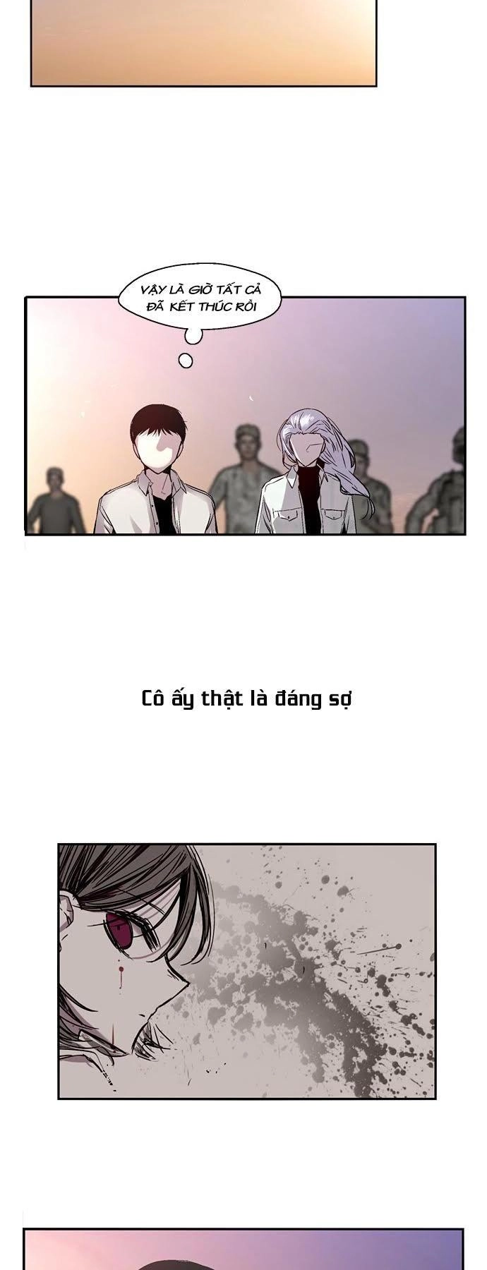 Nano List Chapter 122 - 32