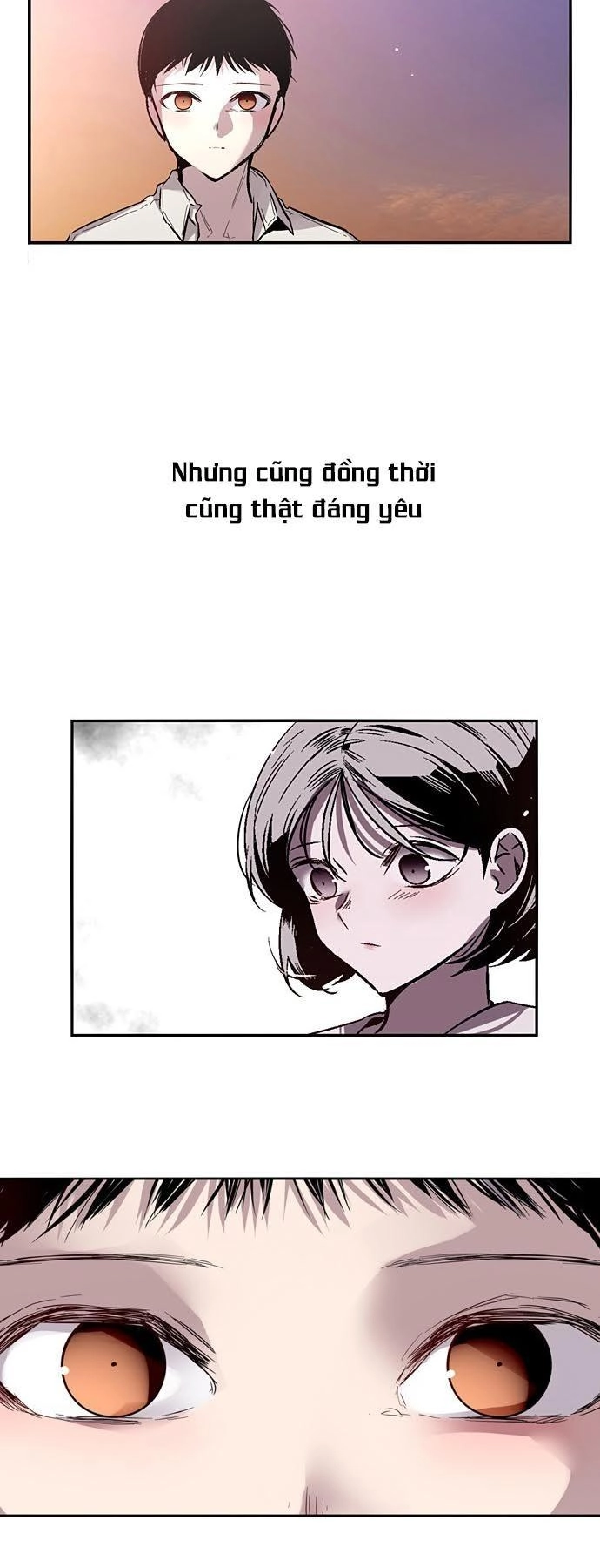 Nano List Chapter 122 - 33