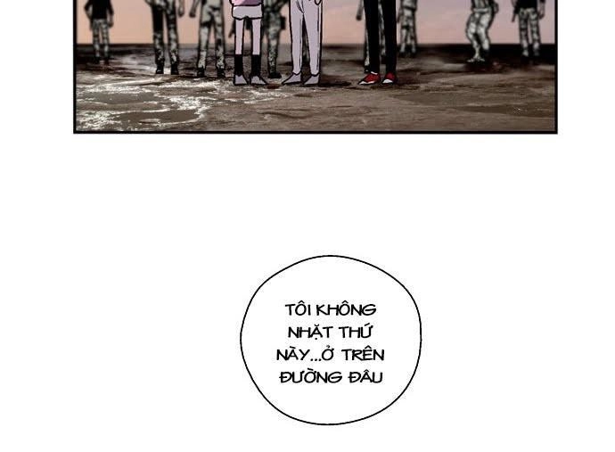 Nano List Chapter 122 - 40