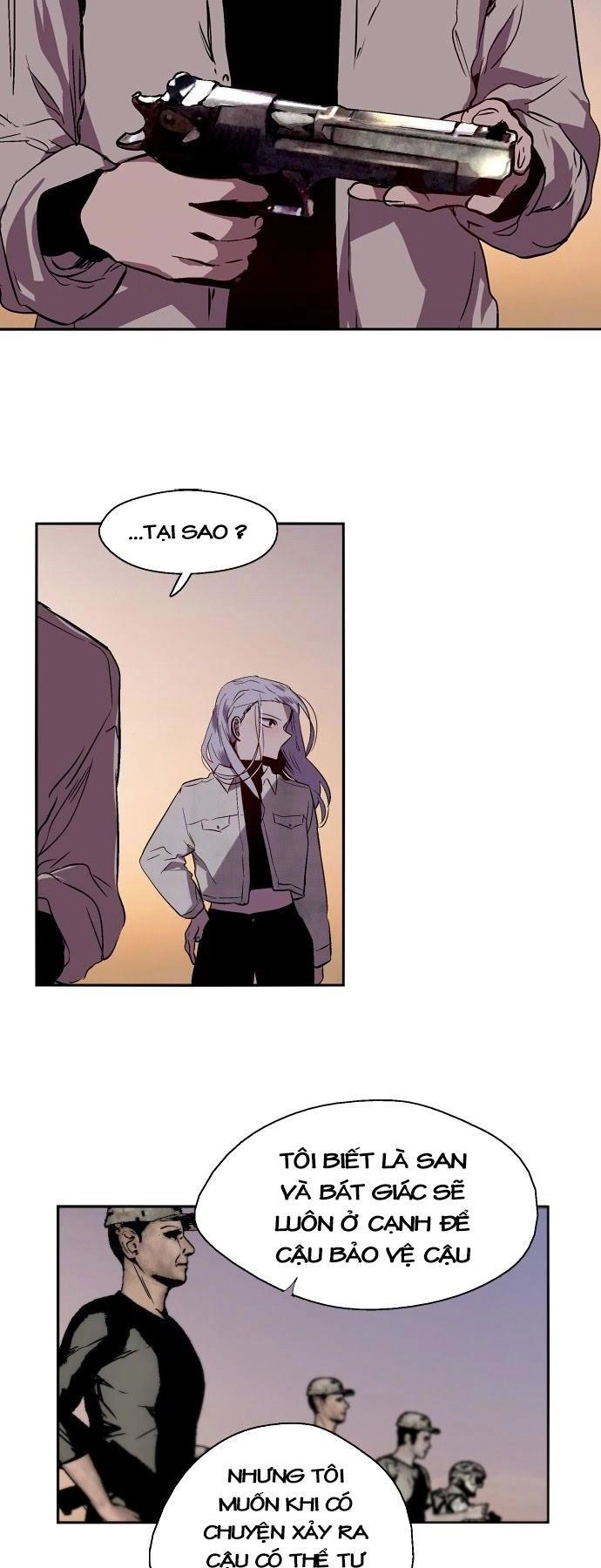 Nano List Chapter 122 - 42