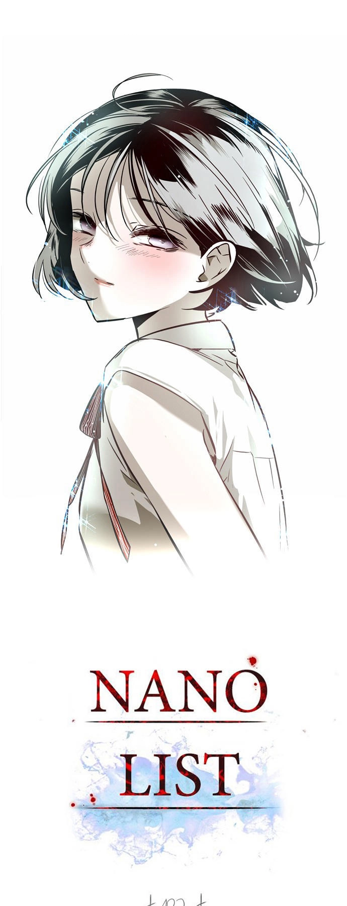 Nano List Chapter 123 - 1