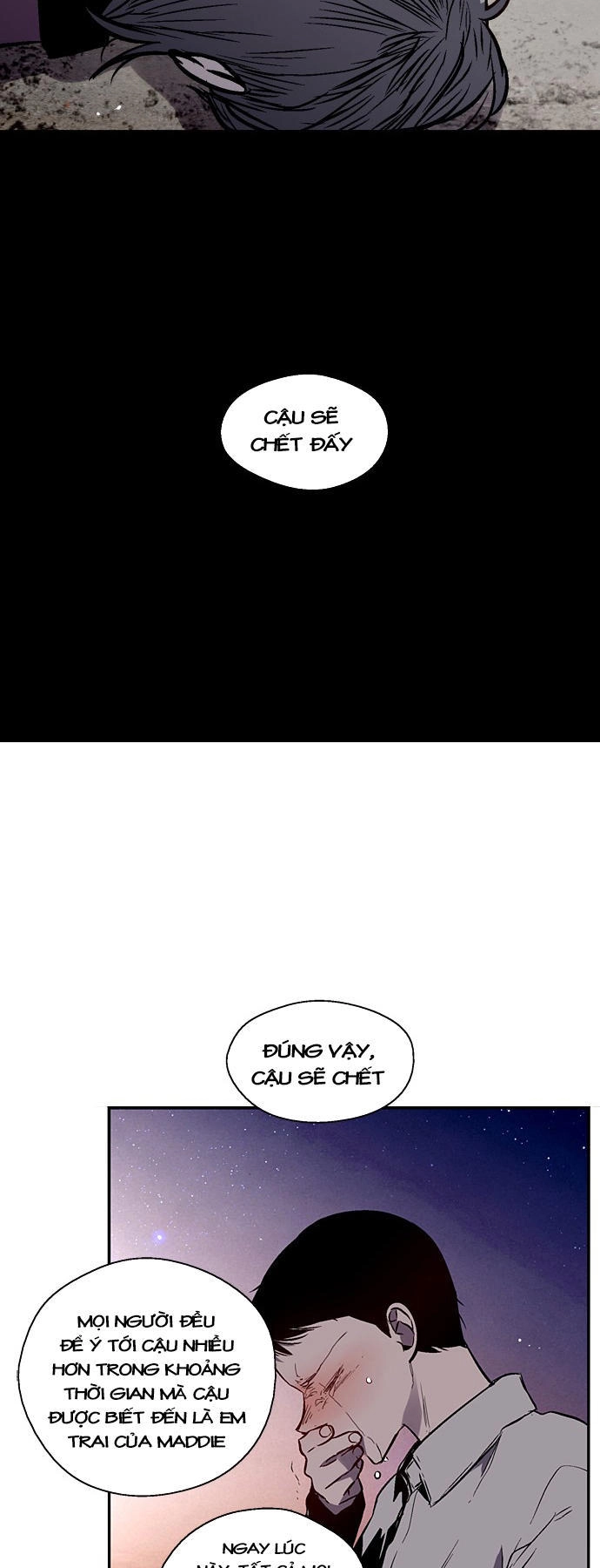 Nano List Chapter 123 - 12