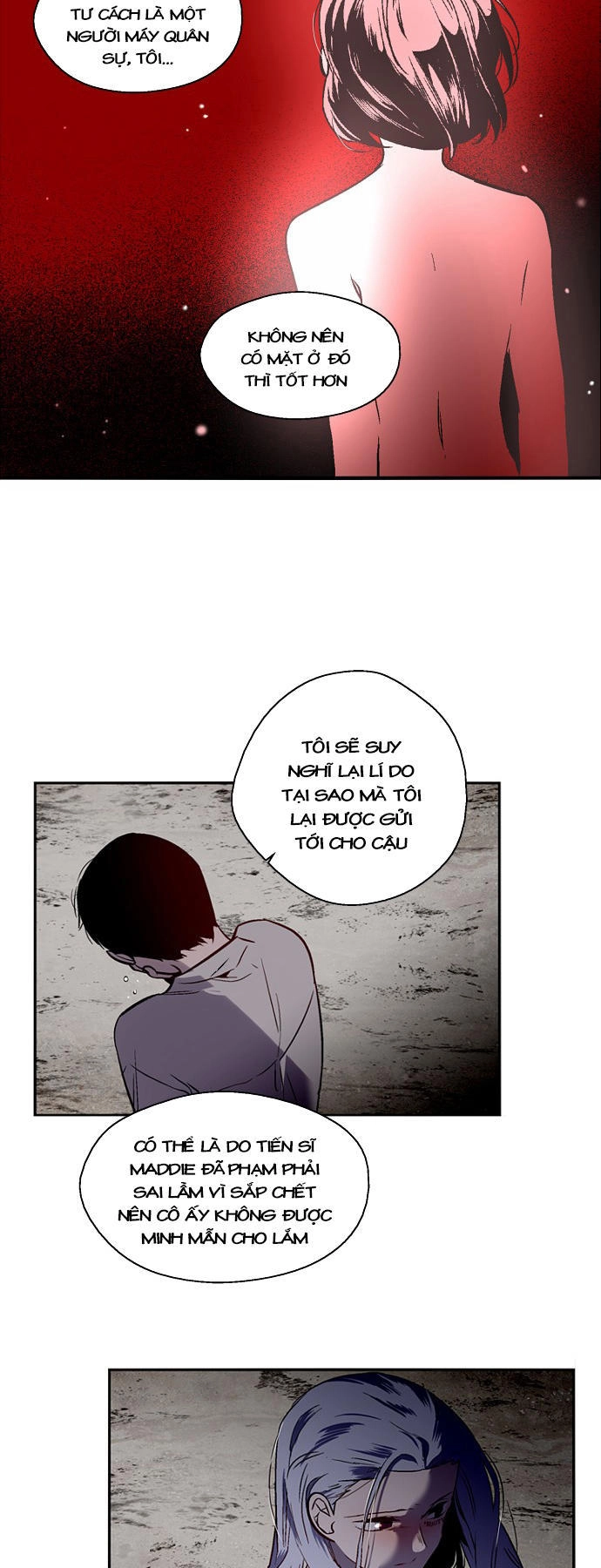 Nano List Chapter 123 - 17