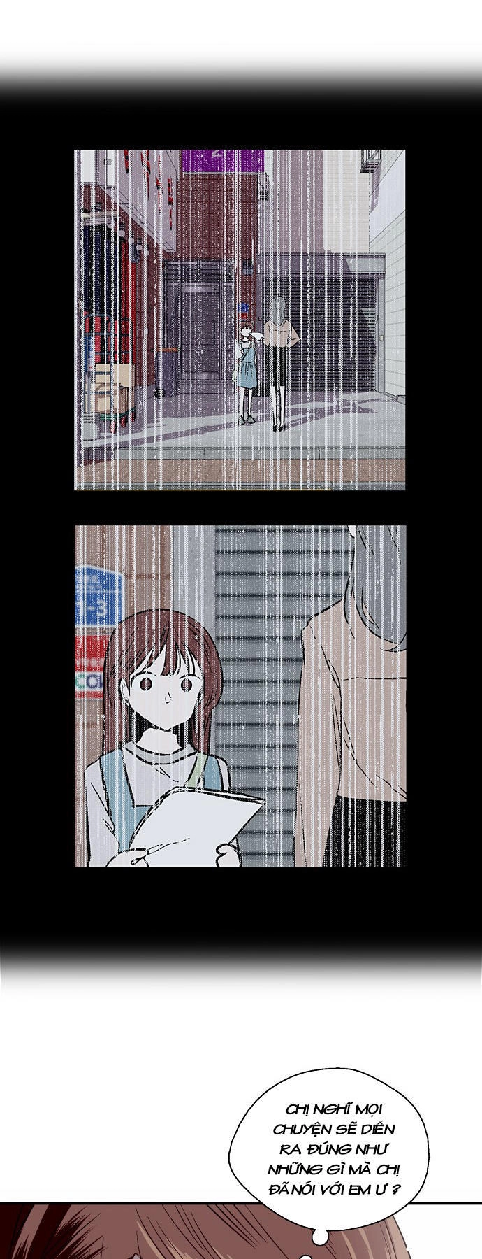 Nano List Chapter 123 - 31