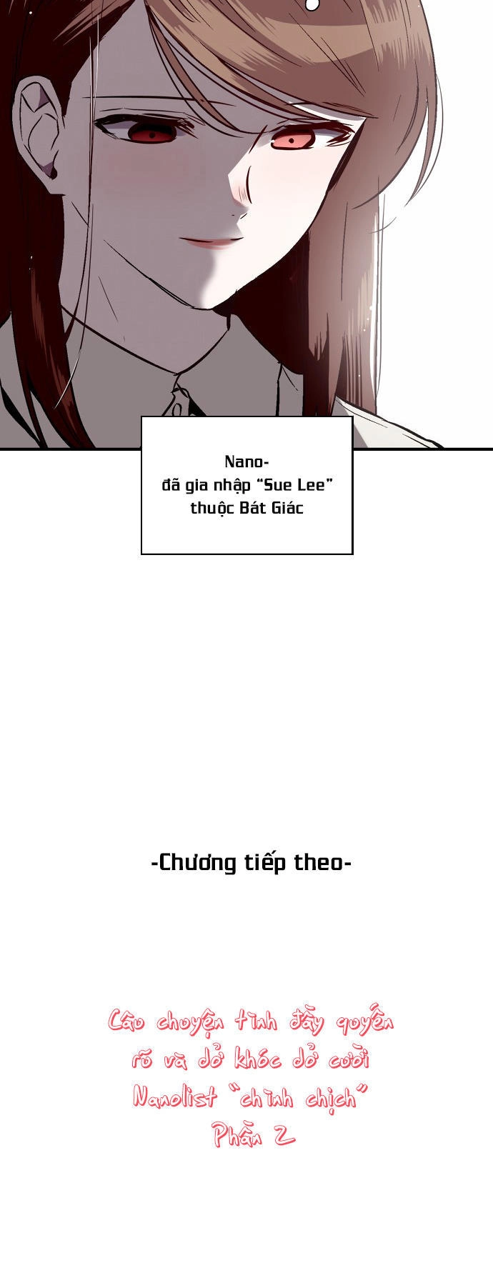 Nano List Chapter 123 - 32