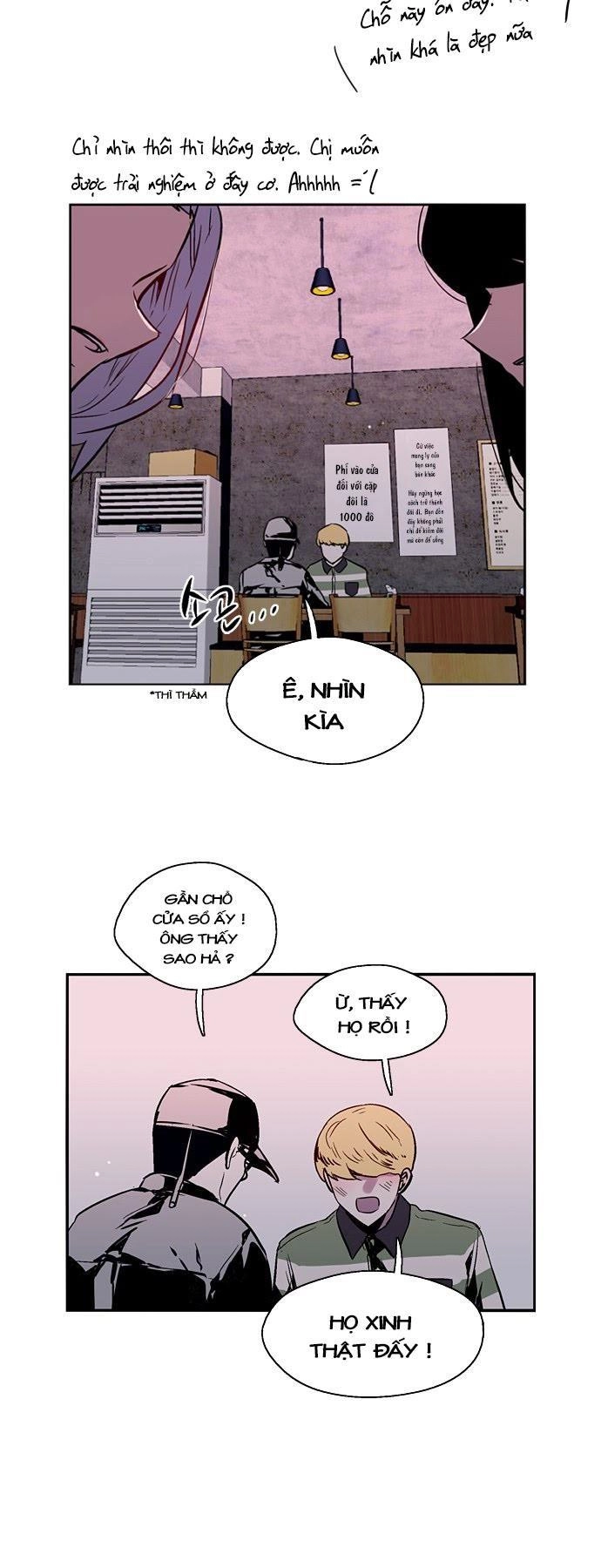 Nano List Chapter 124 - 33