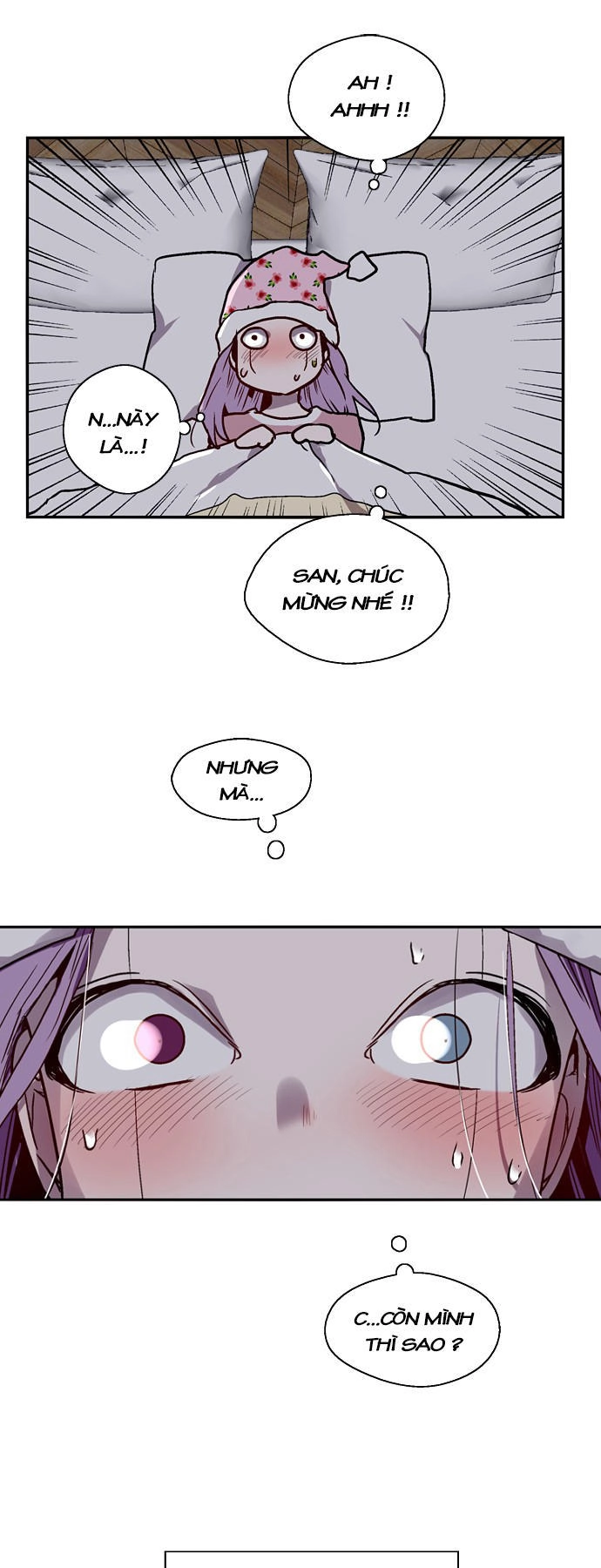 Nano List Chapter 127 - 6