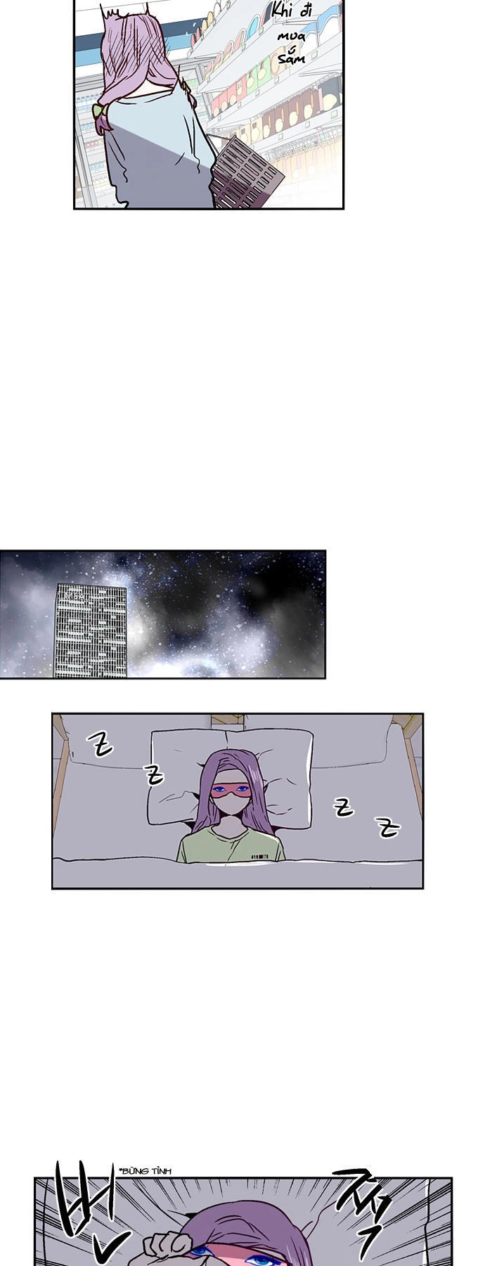 Nano List Chapter 127 - 8