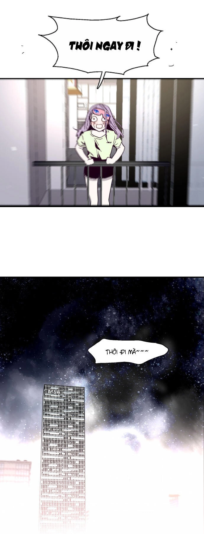 Nano List Chapter 127 - 11