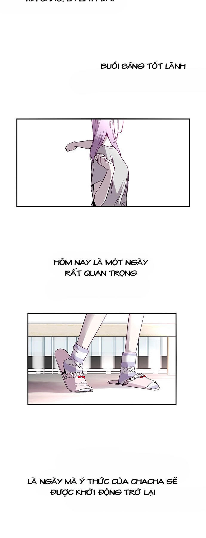 Nano List Chapter 127 - 13