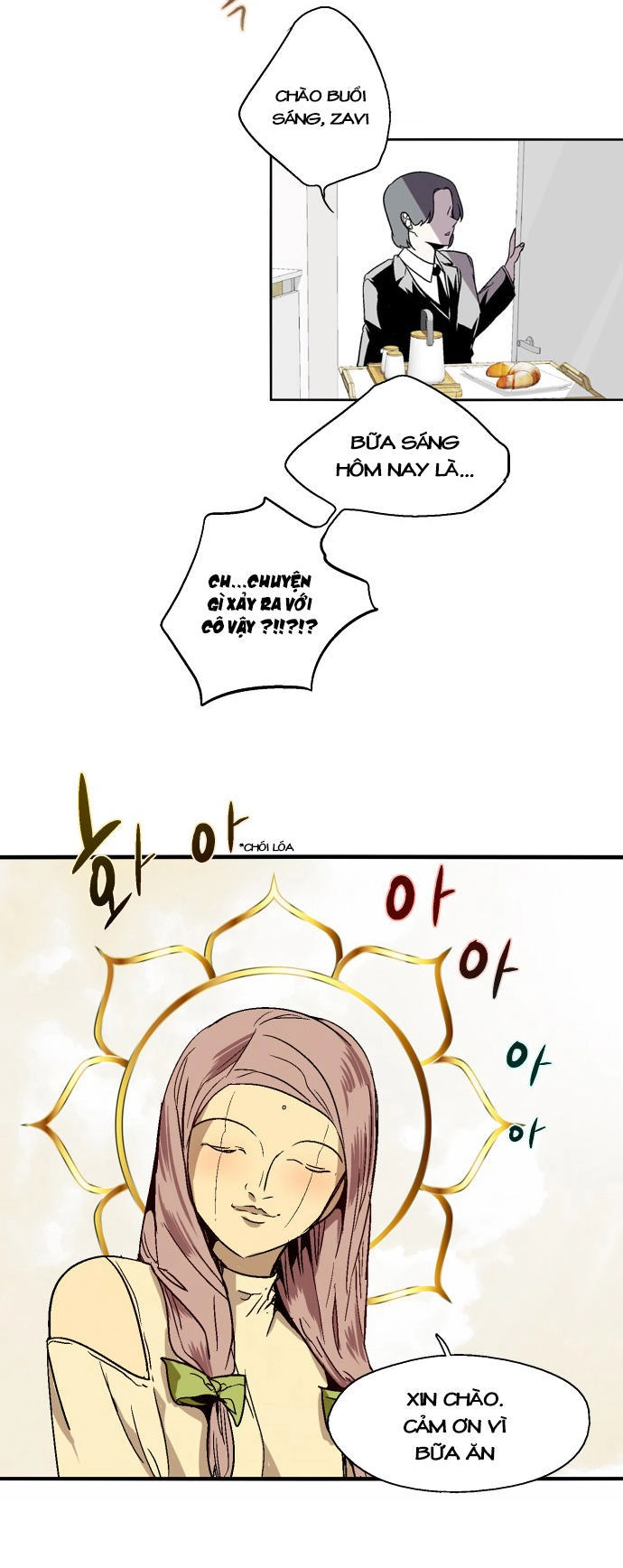 Nano List Chapter 127 - 15