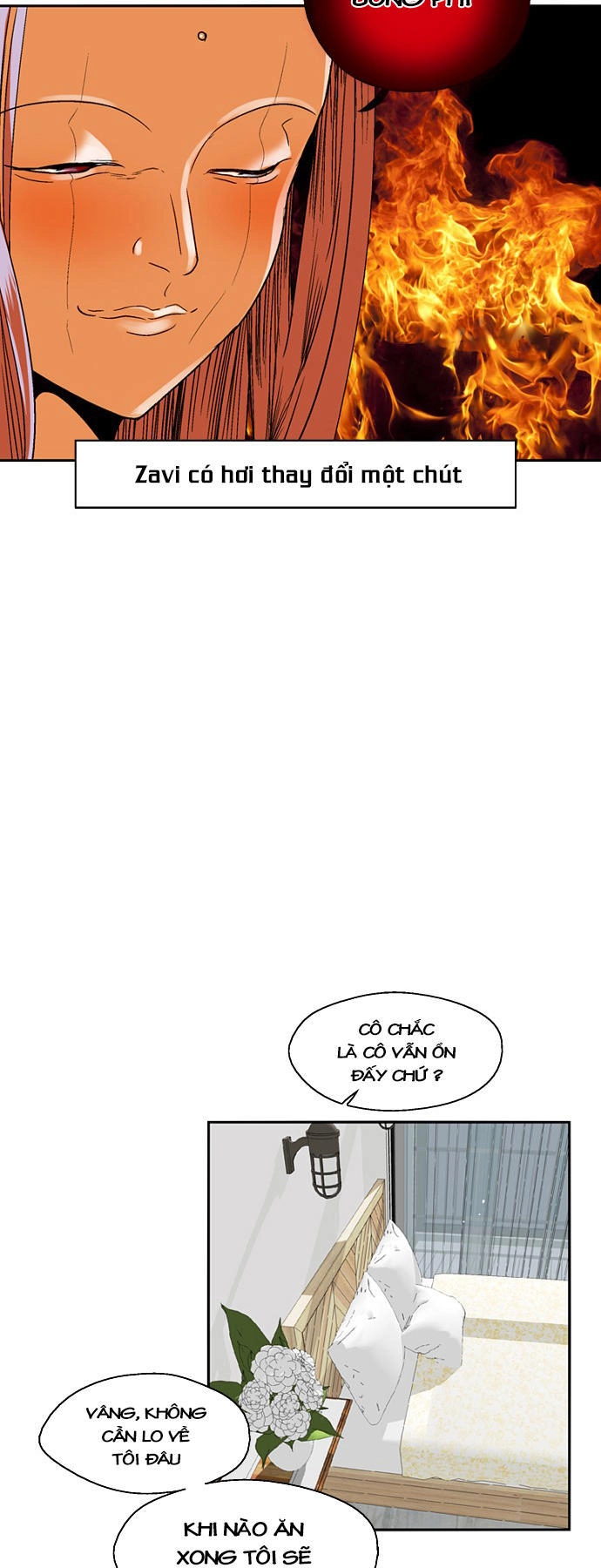 Nano List Chapter 127 - 17