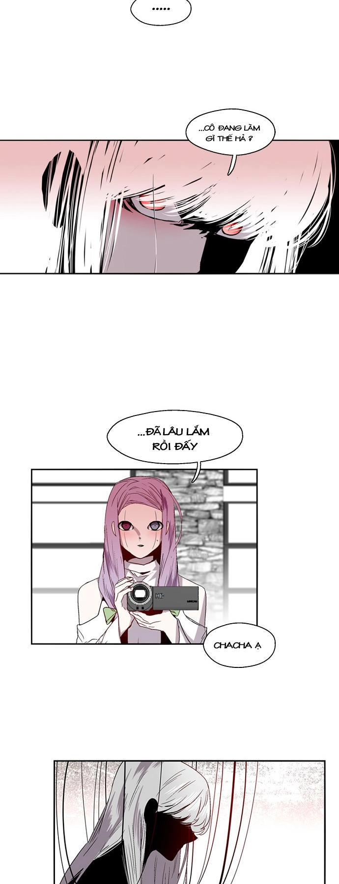 Nano List Chapter 127 - 24