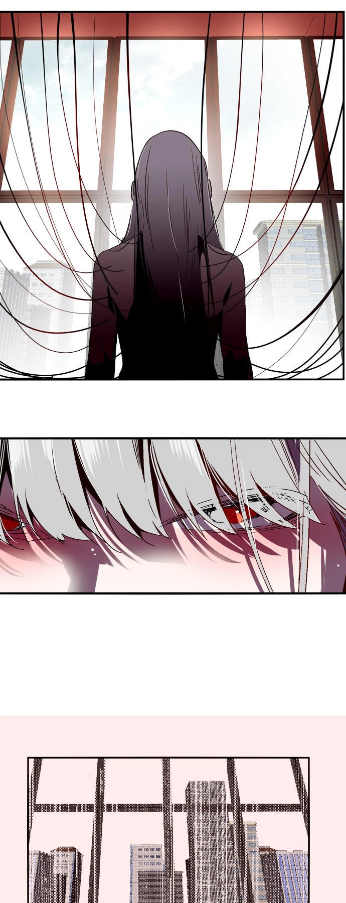 Nano List Chapter 127 - 26