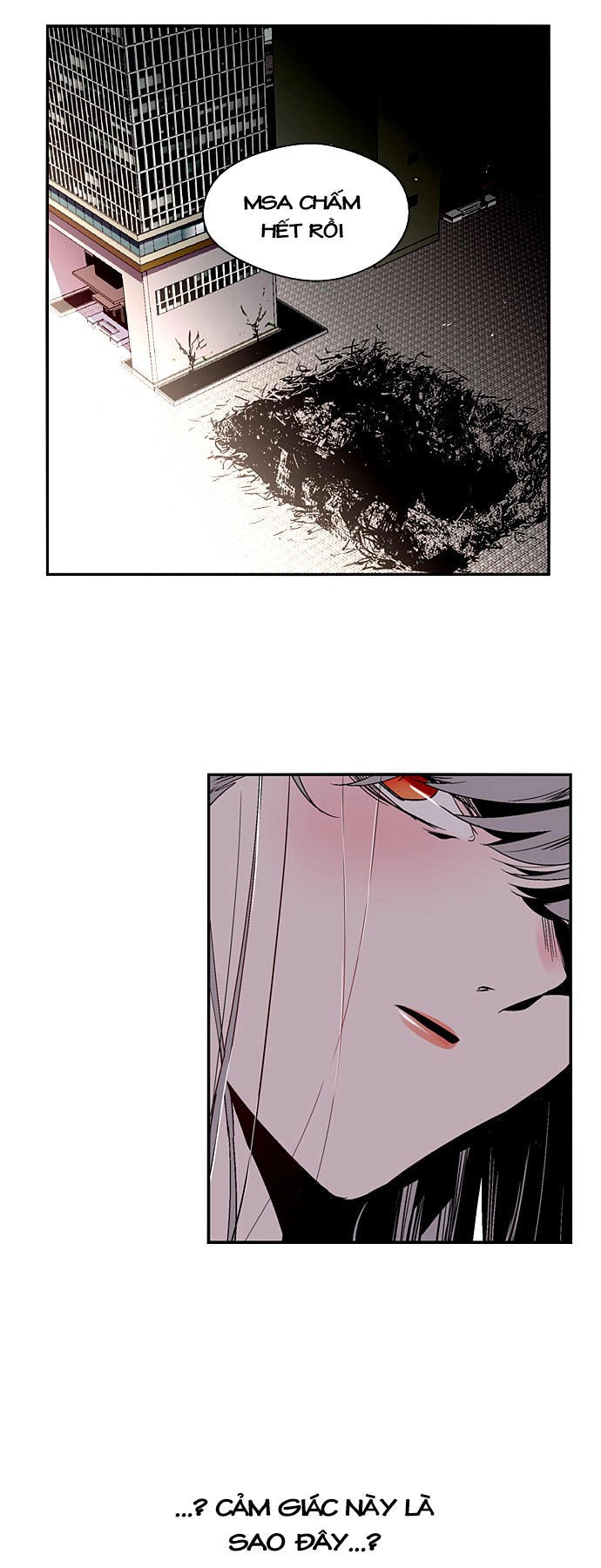 Nano List Chapter 127 - 28