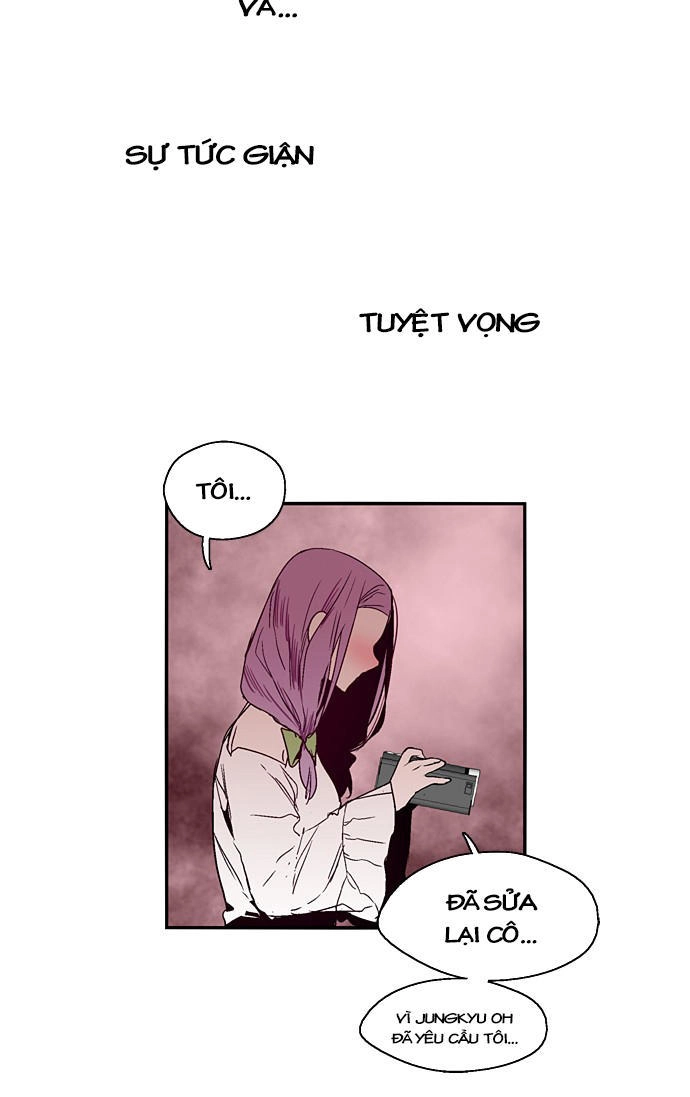 Nano List Chapter 127 - 30