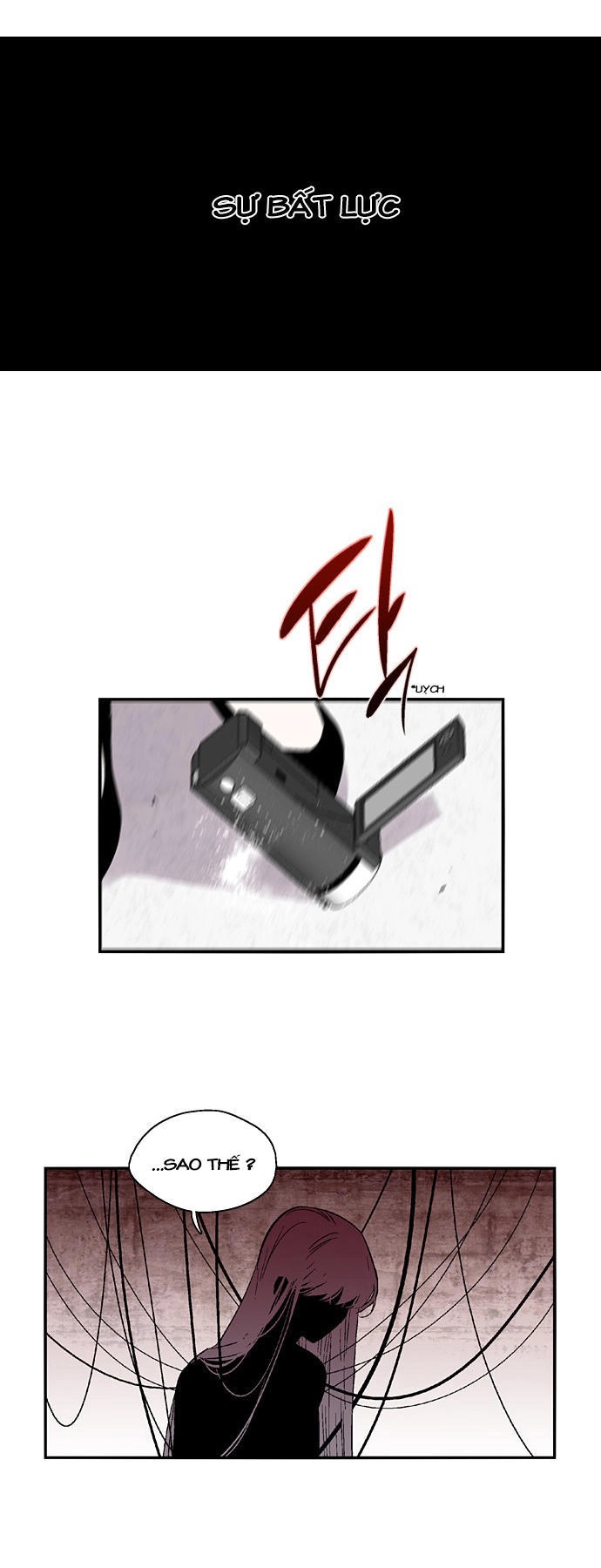 Nano List Chapter 127 - 31