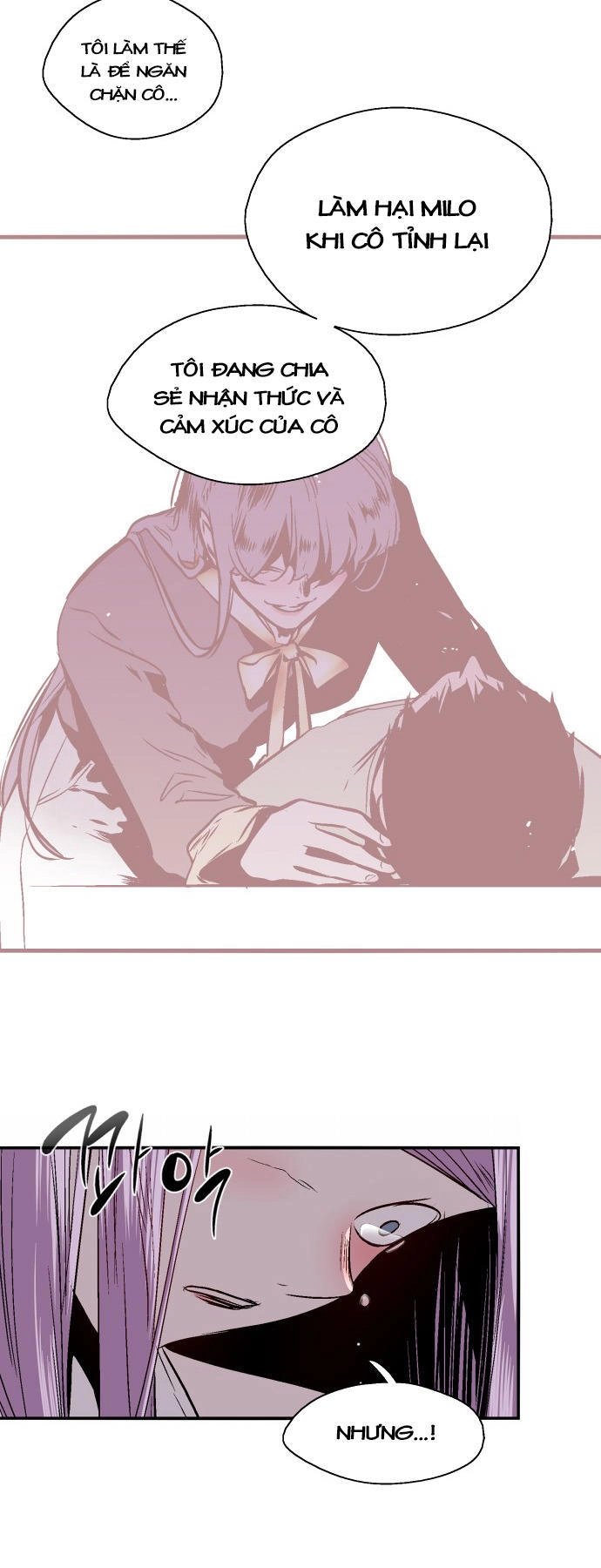 Nano List Chapter 127 - 37