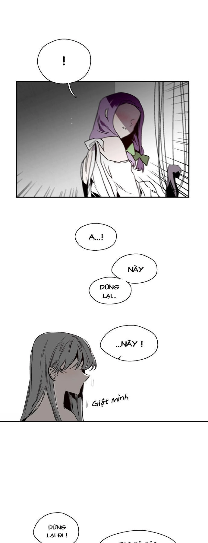 Nano List Chapter 128 - 3