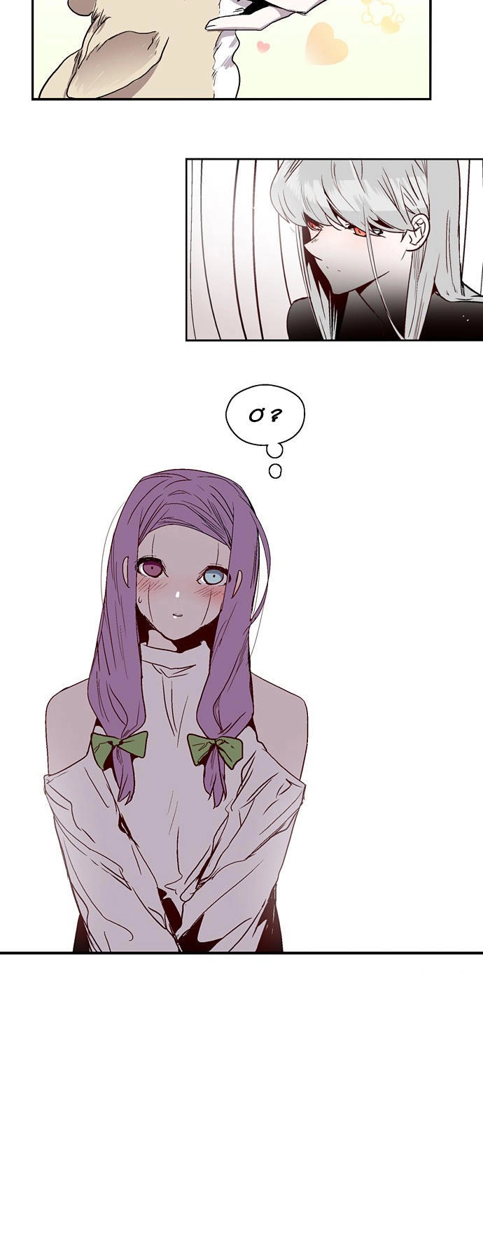 Nano List Chapter 128 - 9