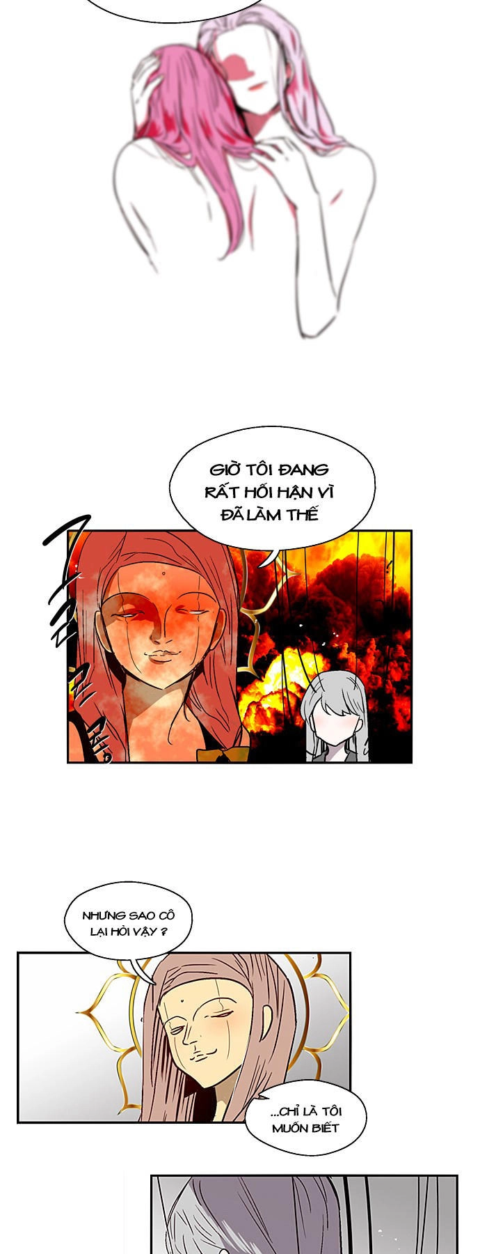 Nano List Chapter 128 - 14