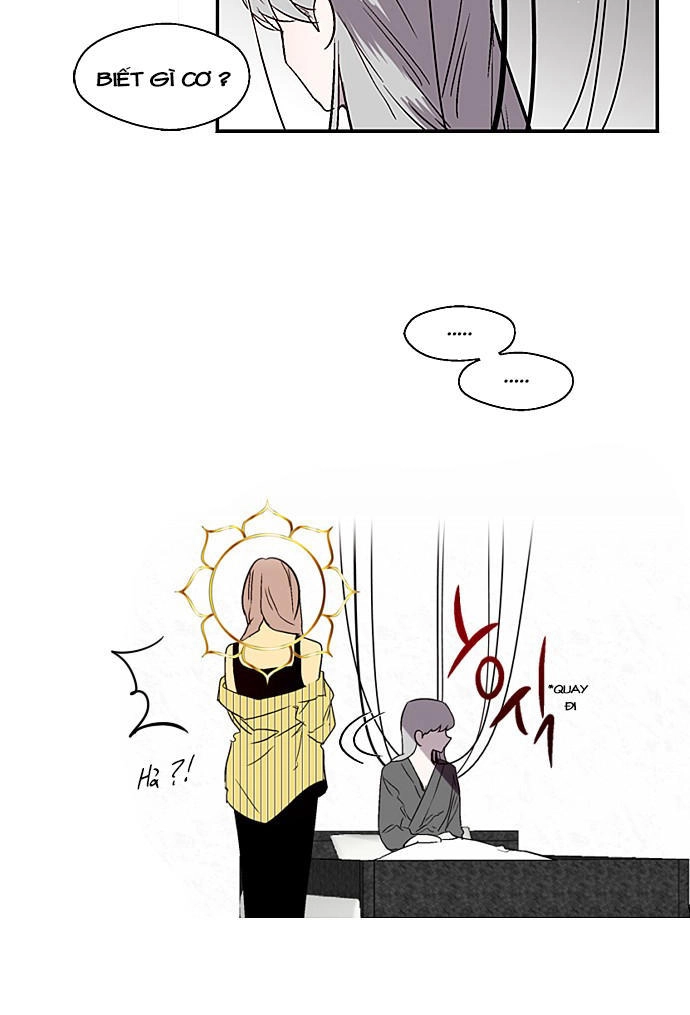 Nano List Chapter 128 - 15