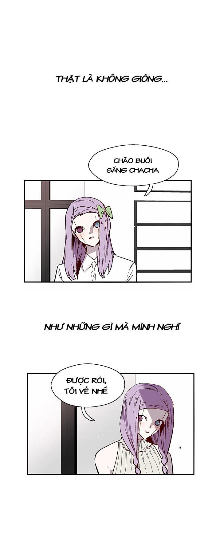 Nano List Chapter 128 - 16