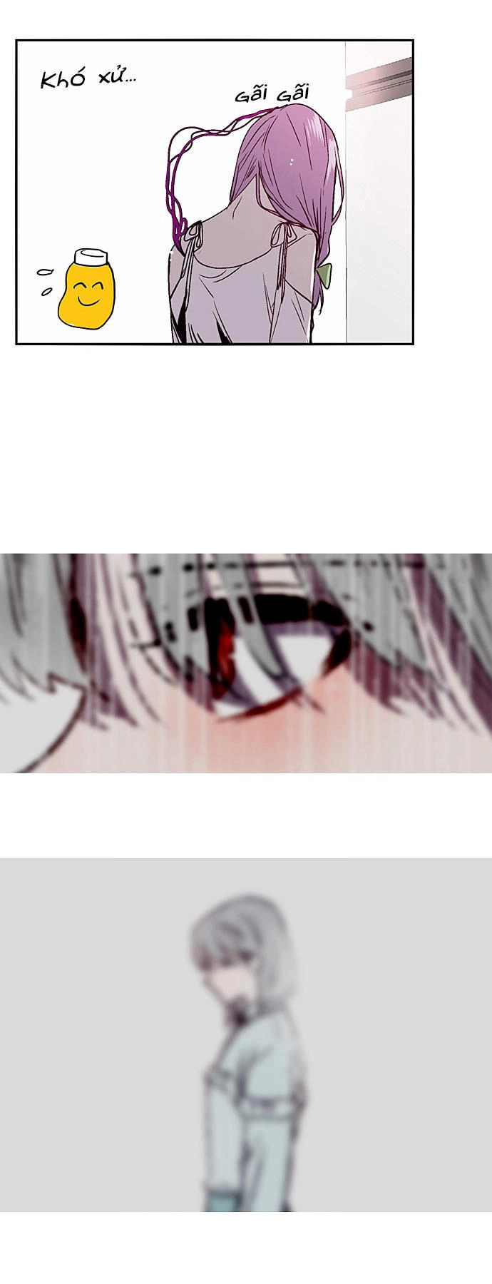 Nano List Chapter 128 - 26