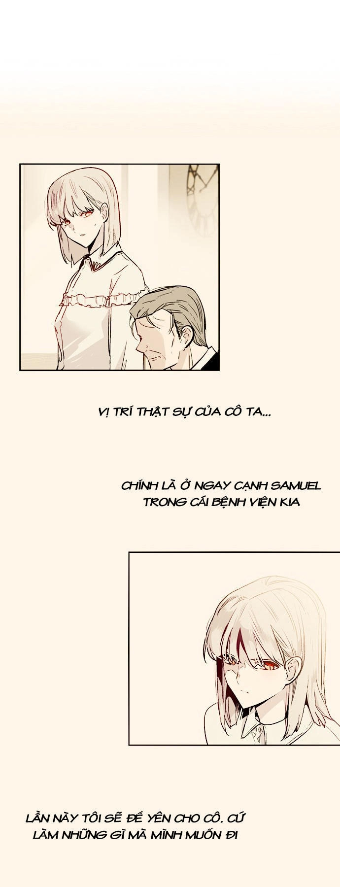 Nano List Chapter 128 - 32