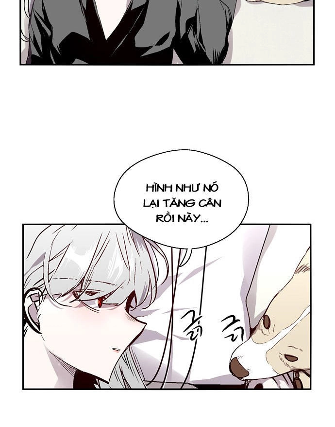 Nano List Chapter 129 - 10