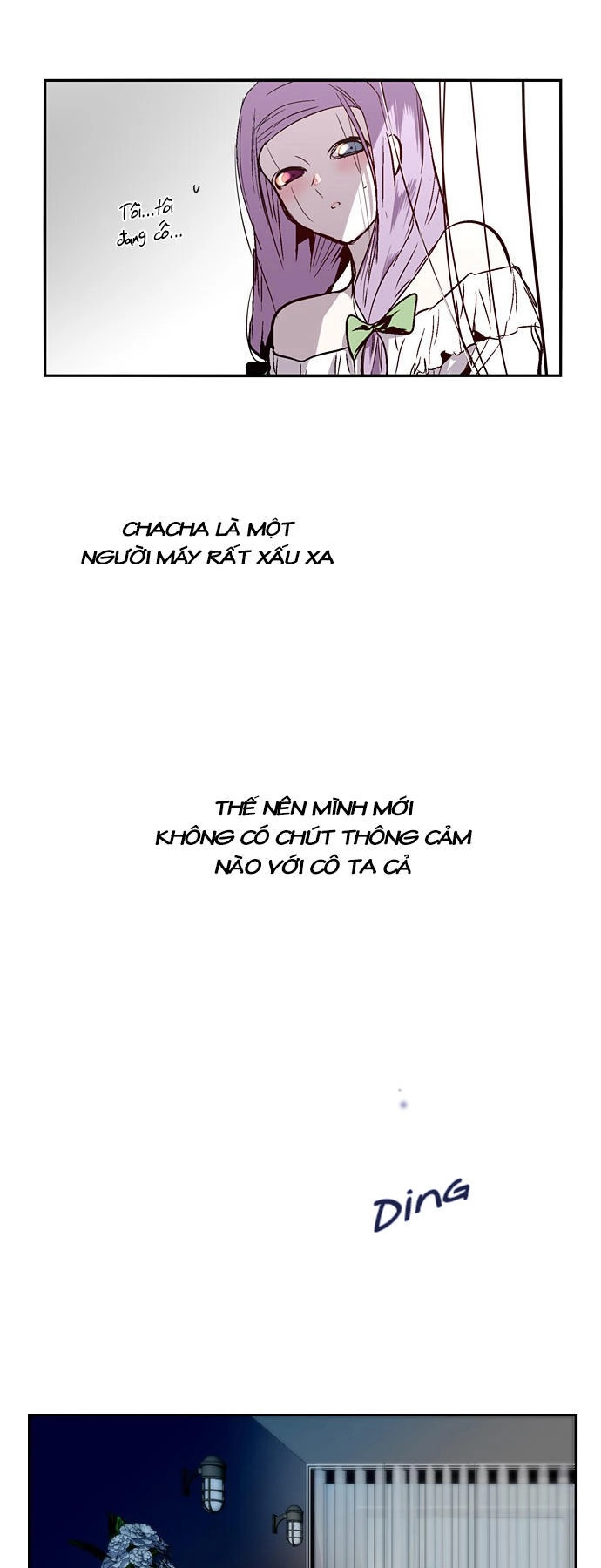 Nano List Chapter 129 - 11