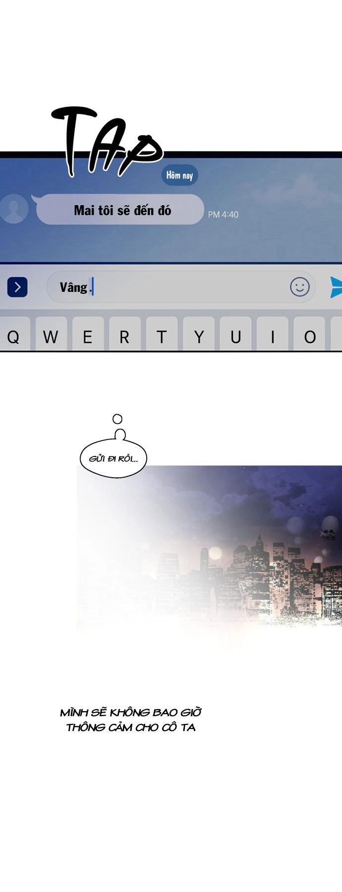 Nano List Chapter 129 - 13