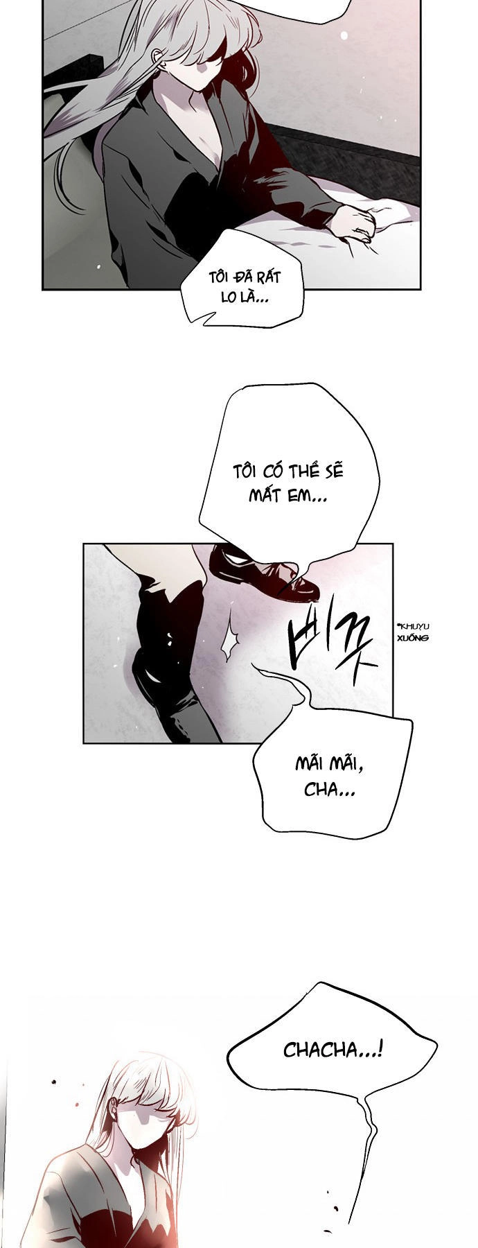 Nano List Chapter 129 - 17