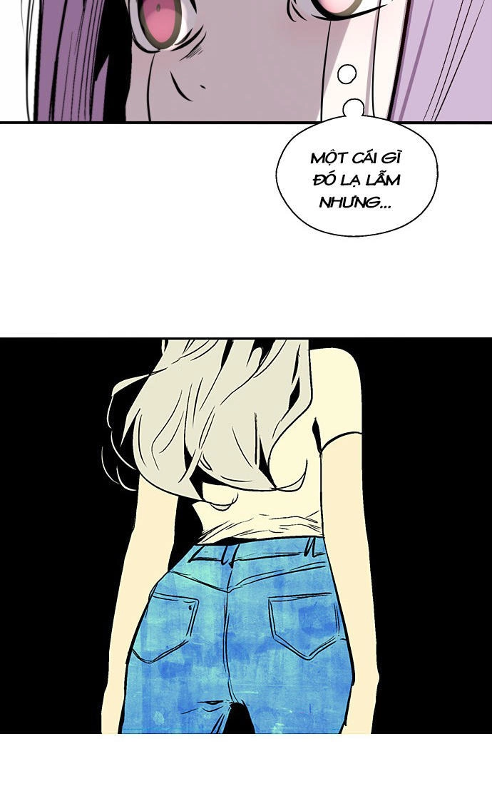 Nano List Chapter 129 - 30