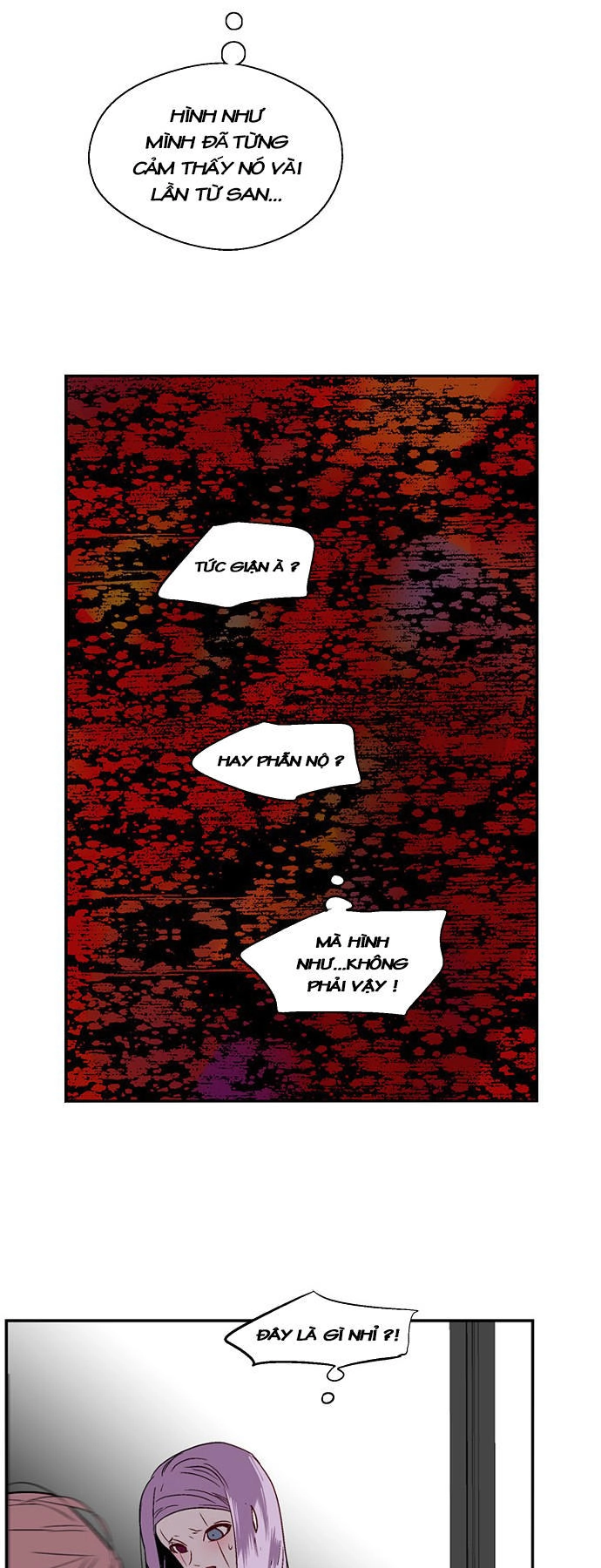 Nano List Chapter 129 - 31