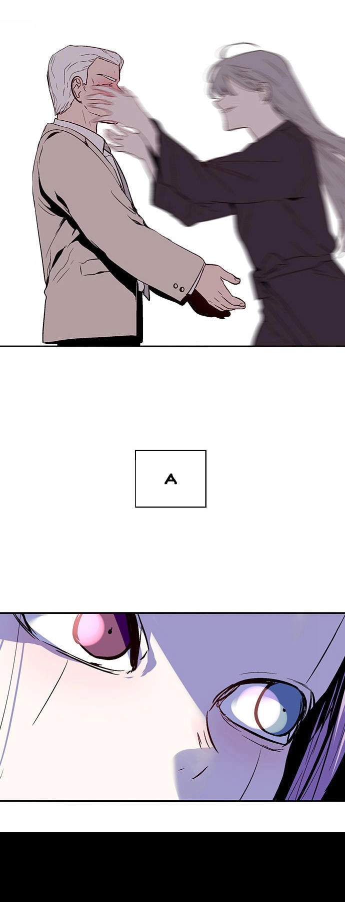 Nano List Chapter 129 - 34