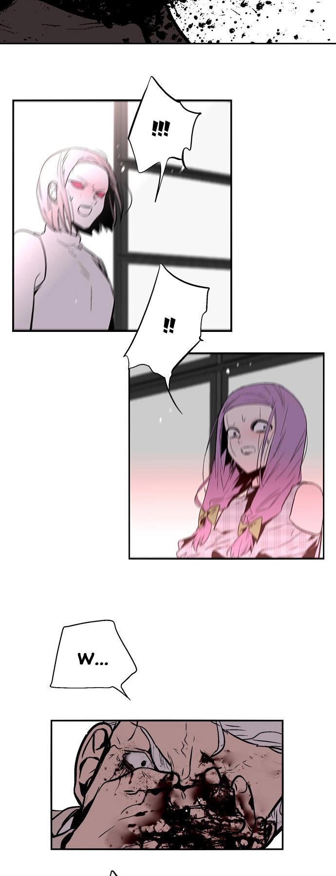 Nano List Chapter 129 - 37