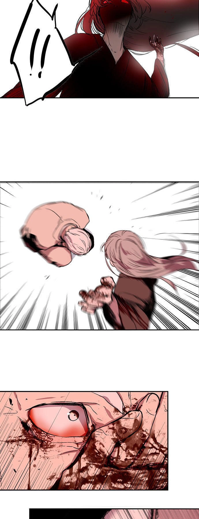 Nano List Chapter 130 - 3