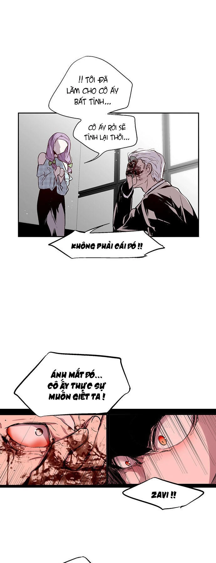 Nano List Chapter 130 - 9