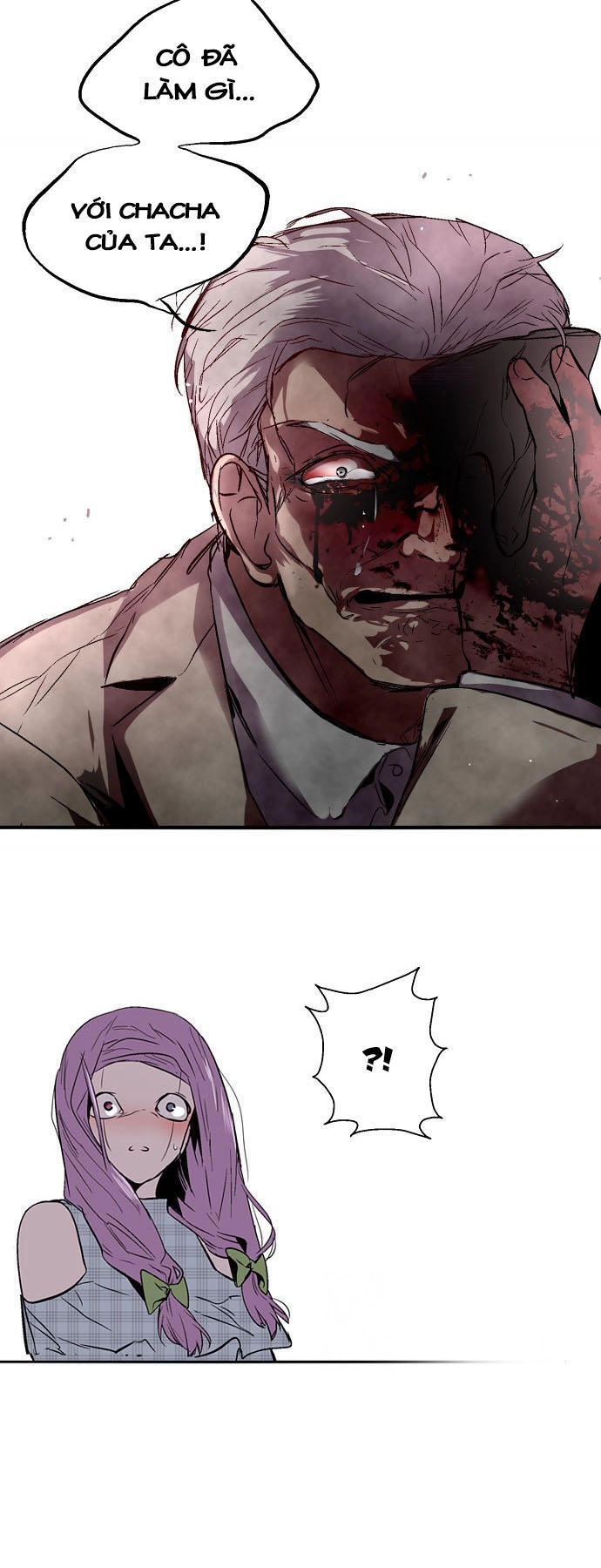 Nano List Chapter 130 - 10