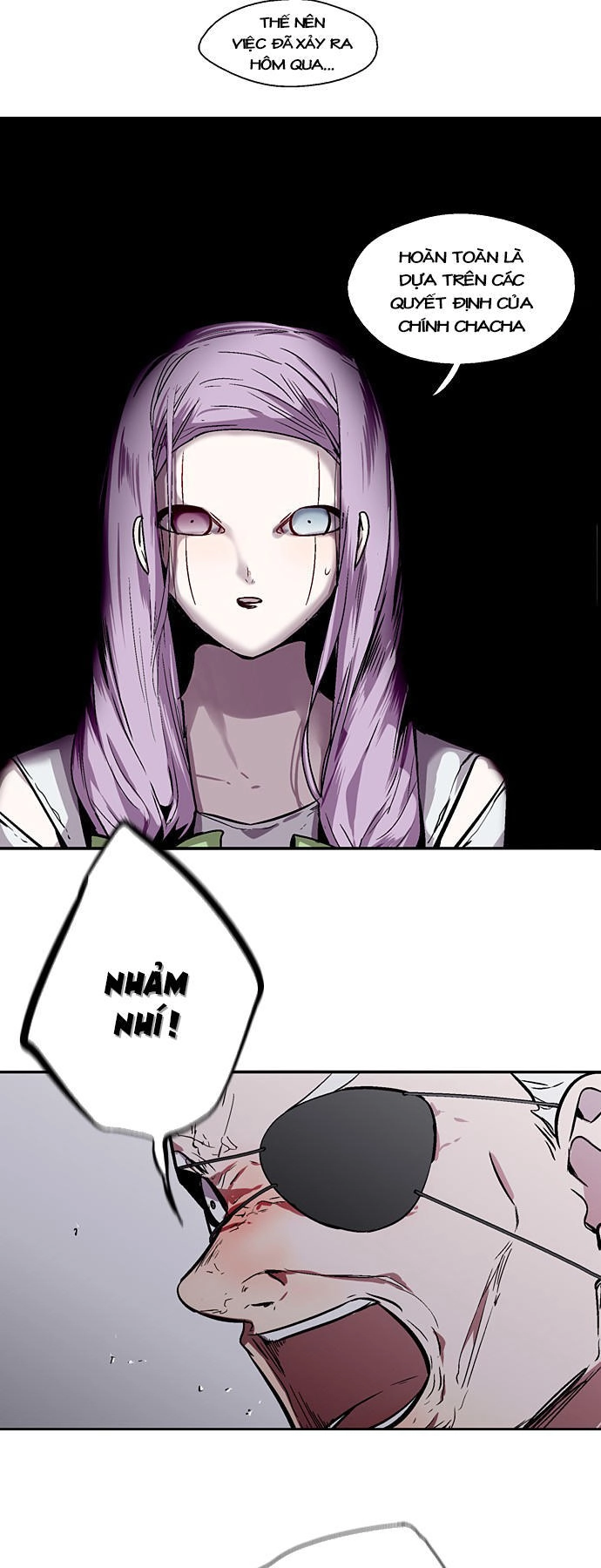 Nano List Chapter 130 - 17