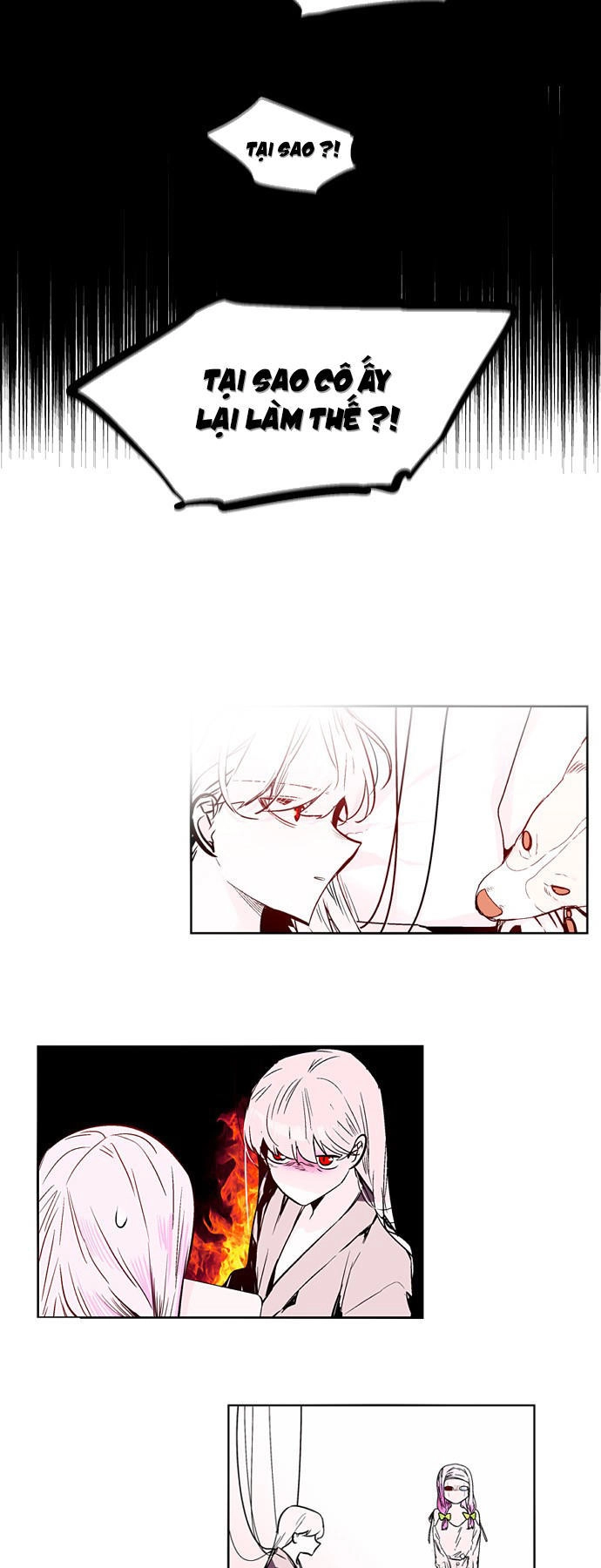 Nano List Chapter 130 - 20