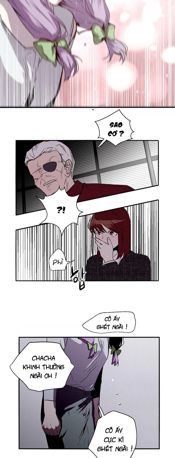 Nano List Chapter 130 - 25