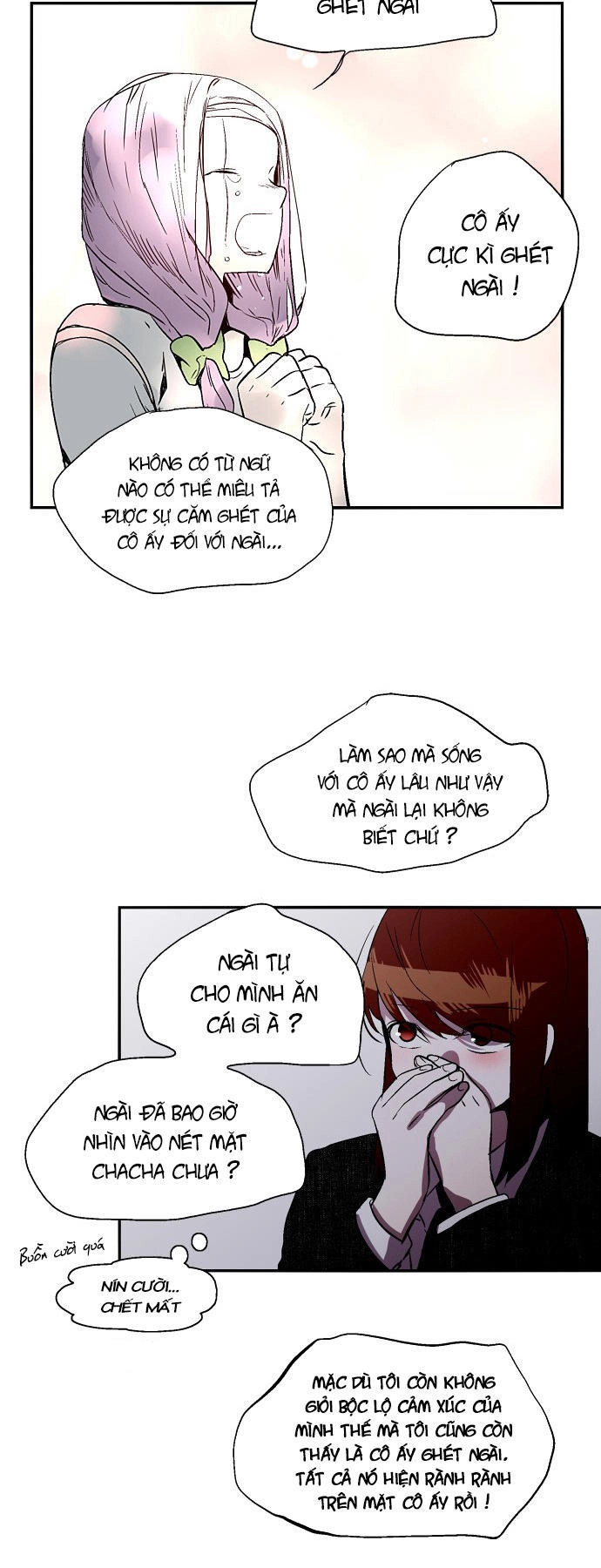 Nano List Chapter 130 - 28