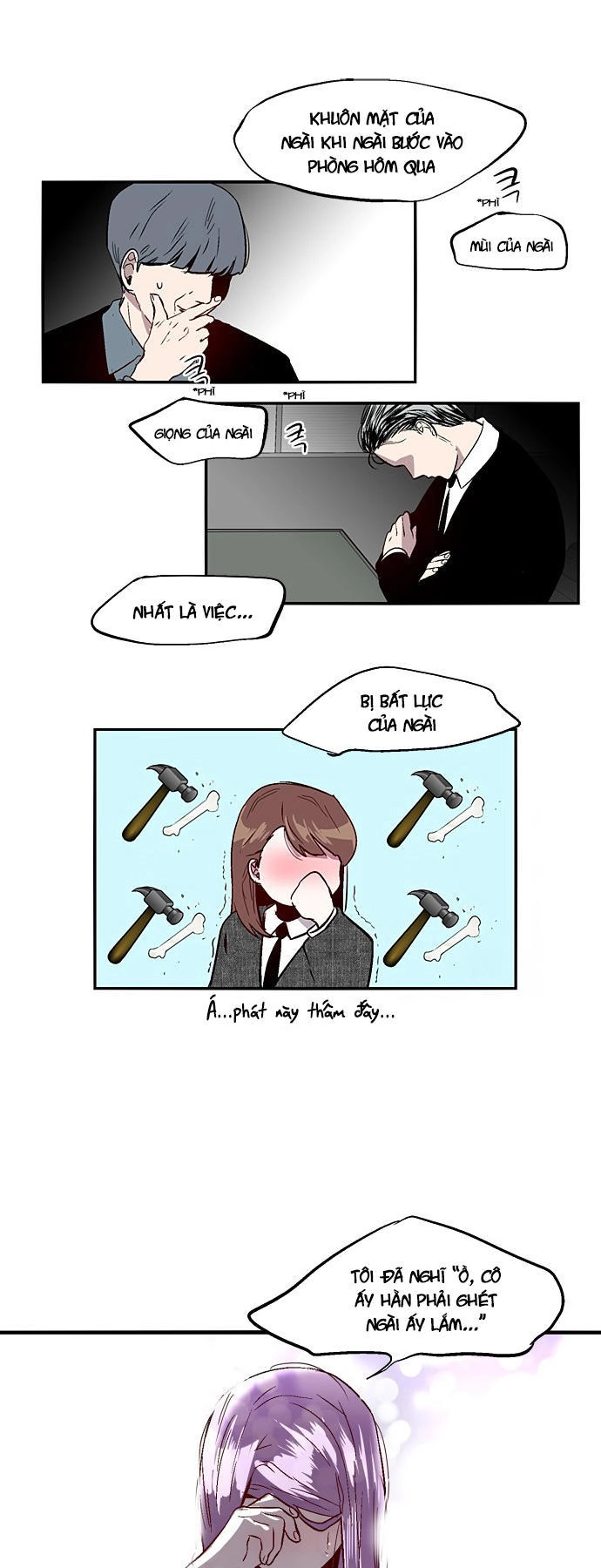 Nano List Chapter 130 - 29