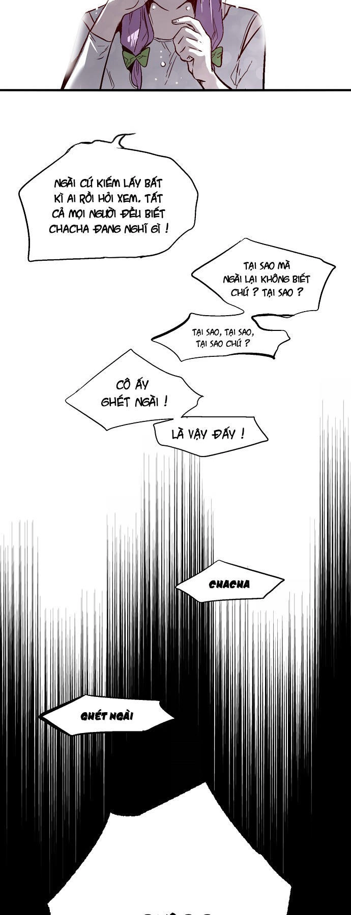 Nano List Chapter 130 - 30