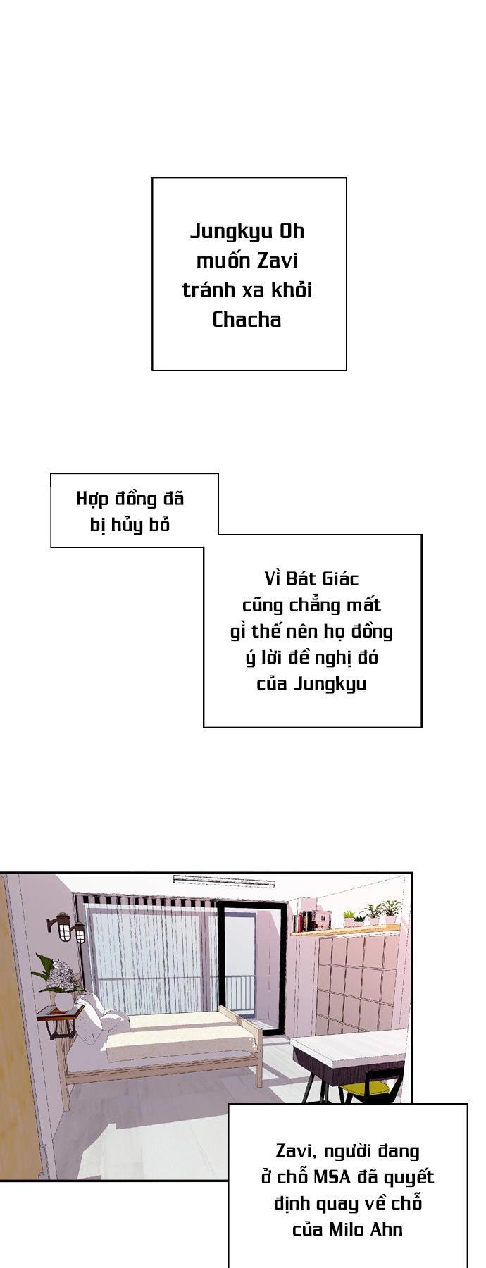 Nano List Chapter 130 - 33