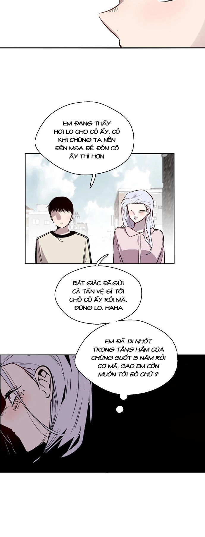 Nano List Chapter 130 - 40